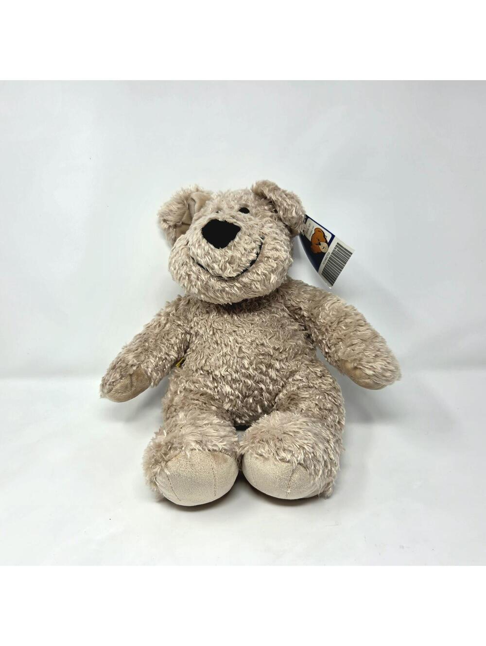 Build a Bear HTF Rare Huggable Pup Puppy